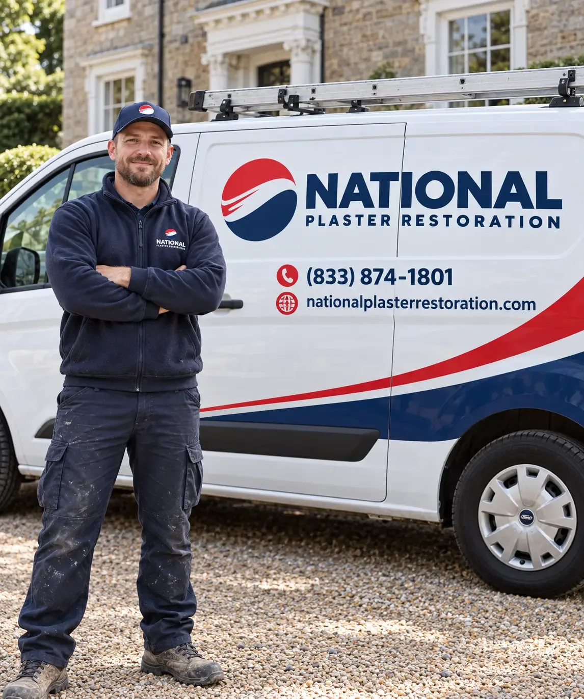 Plaster Repair company in Mill Hall, PA